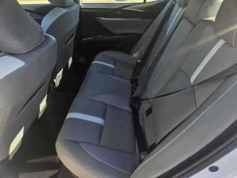 New 2026 Toyota Camry SE image 28