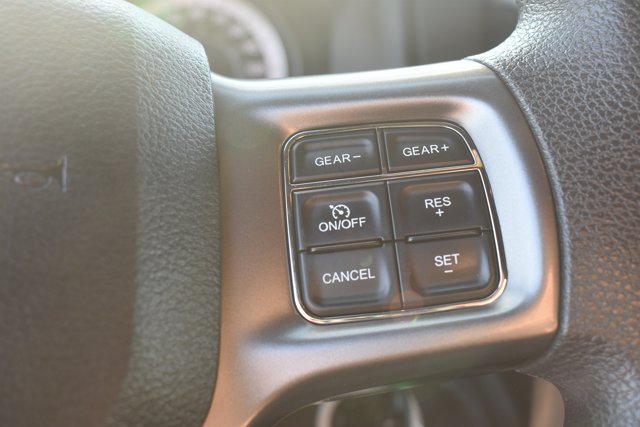 Used 2024 RAM 1500 Warlock AWD/4WD image 18