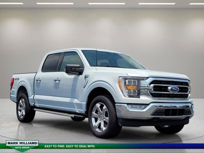 Used 2022 Ford F150 XLT w/ Equipment Group 302A High