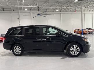 Used 2014 Honda Odyssey EX-L video 2