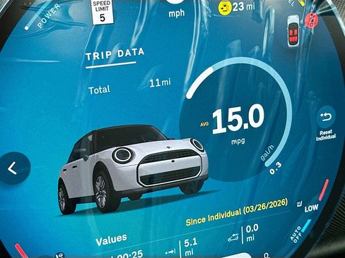 New 2026 MINI Cooper S image 9