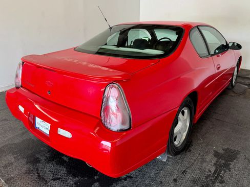 Used 2001 Chevrolet Monte Carlo SS FWD image 7