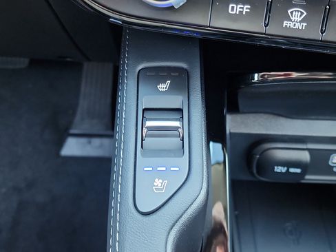 New 2025 Kia Telluride EX w/ EX Captain's Chair Package image 15