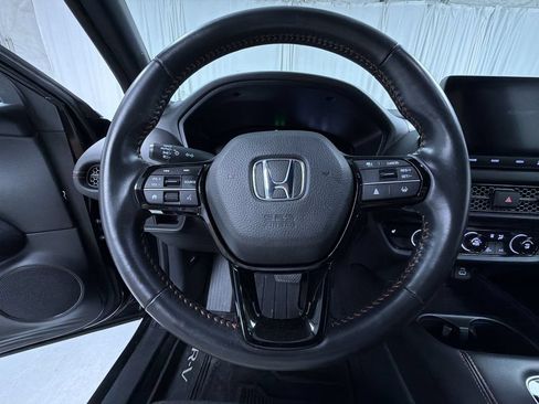 Used 2023 Honda HR-V Sport image 13