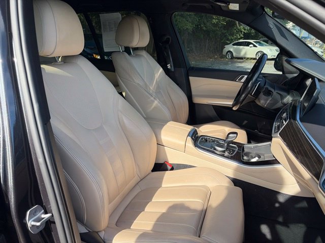 Used 2021 BMW X5 sDrive40i w/ Premium Package 2 RWD image 13