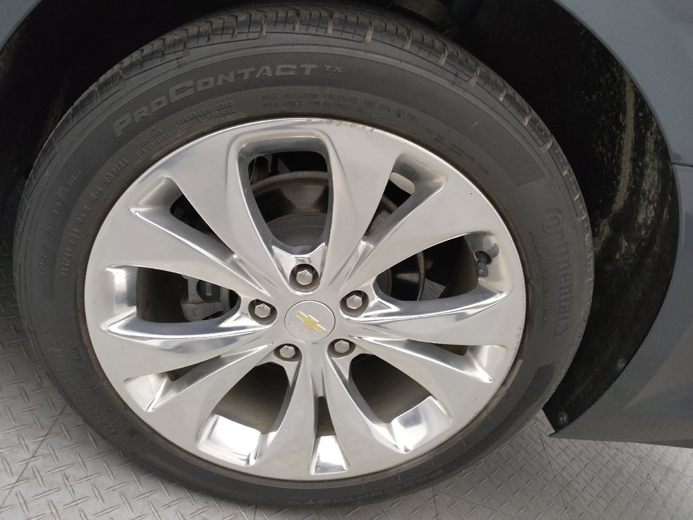 Used 2019 Chevrolet Malibu Premier FWD image 31