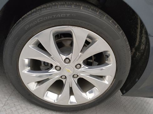 Used 2019 Chevrolet Malibu Premier FWD image 31