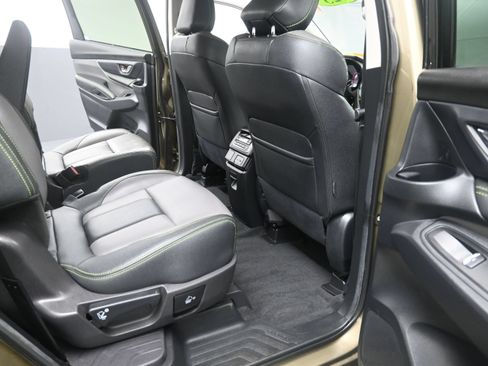 Used 2023 Subaru Ascent Onyx Edition AWD/4WD image 23