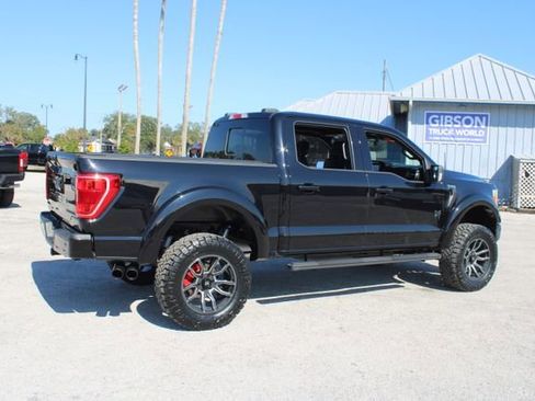 Used 2021 Ford F150 XLT w/ Equipment Group 302A High image 13