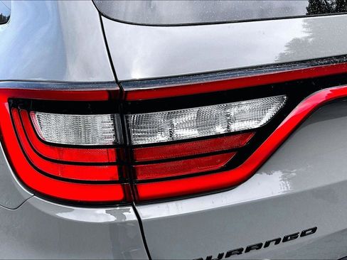 Certified 2025 Dodge Durango R/T AWD/4WD image 32