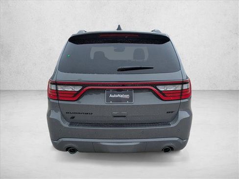 New 2026 Dodge Durango GT image 7