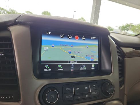 Used 2016 GMC Yukon Denali RWD image 27