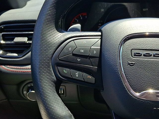 Used 2025 Dodge Durango GT AWD/4WD image 26