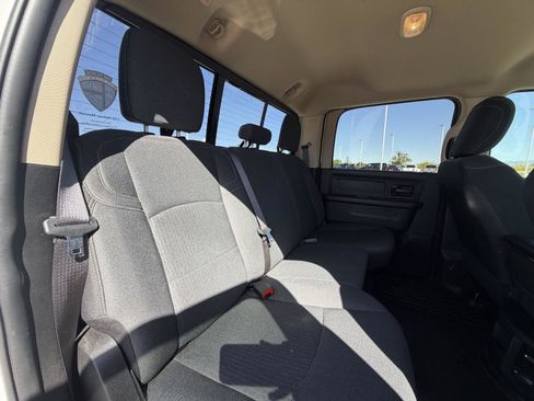 Used 2020 RAM 3500 Tradesman AWD/4WD image 21