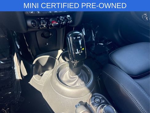 Used 2023 MINI Cooper S FWD image 44