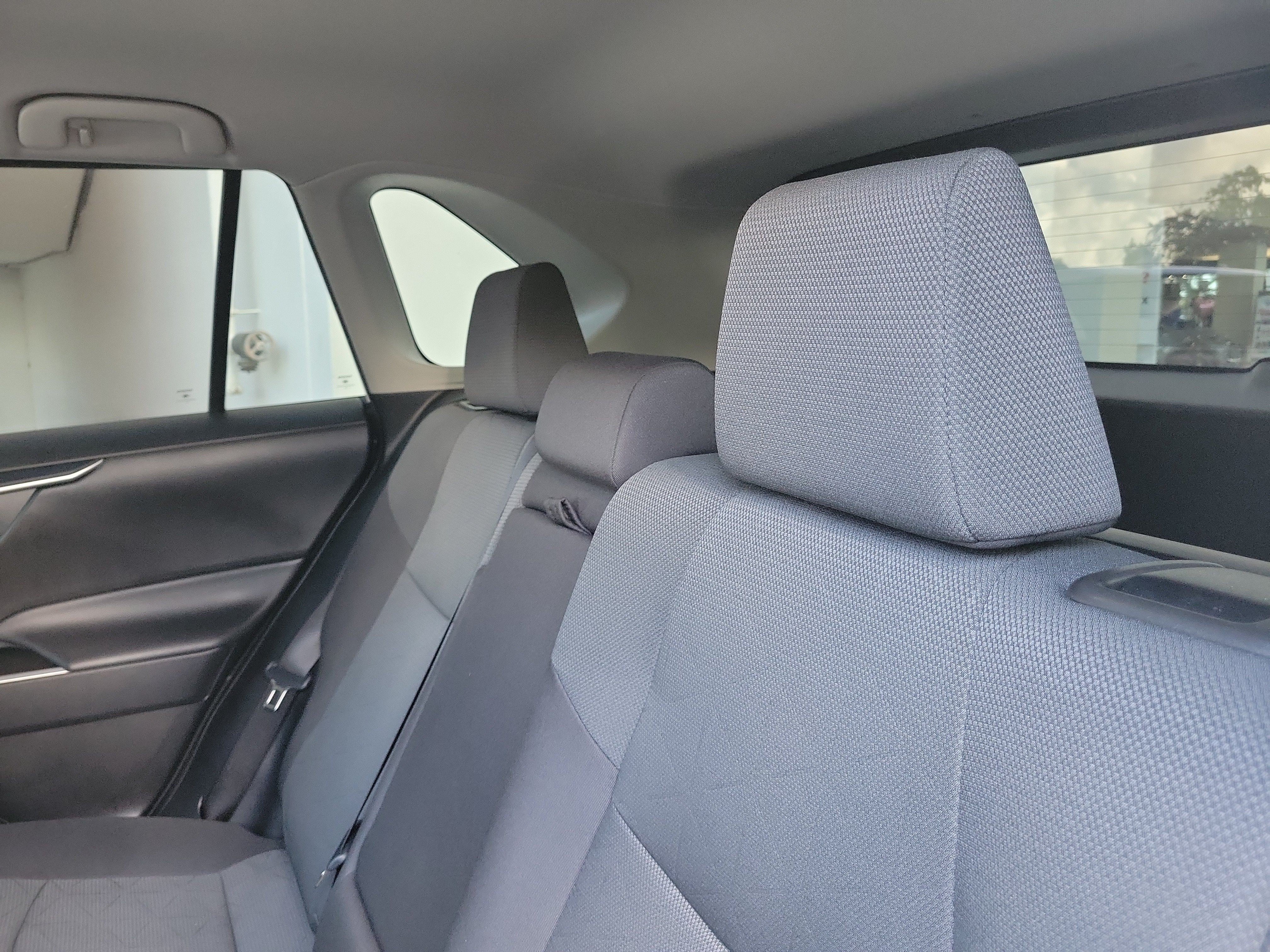 Used 2024 Toyota RAV4 XLE FWD image 13