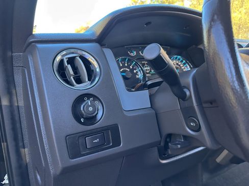 Used 2013 Ford F150 XLT w/ Luxury Equipment Group image 20