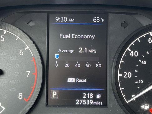 Certified 2024 Nissan Altima 2.5 S FWD image 10