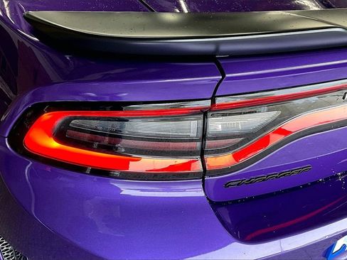 Used 2023 Dodge Charger Scat Pack w/ Plus Group image 31