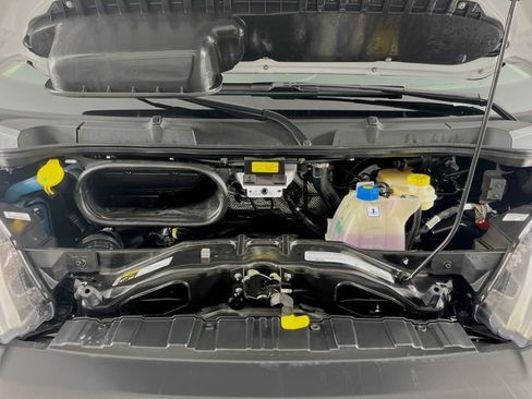 New 2026 RAM ProMaster 1500 image 24