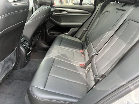 Used 2022 BMW X3 xDrive30i w/ M Sport Package 2 AWD/4WD image 14