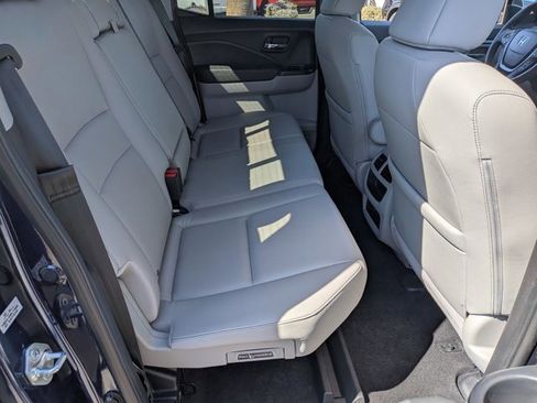 Used 2023 Honda Ridgeline RTL image 21