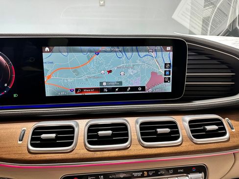 Certified 2022 Mercedes-Benz GLE 350 4MATIC image 24