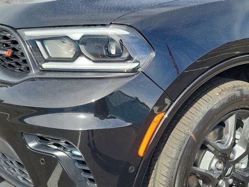 New 2026 Dodge Durango GT image 8