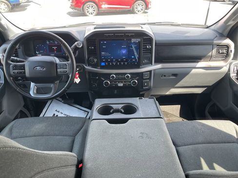 Used 2024 Ford F150 XLT AWD/4WD image 17