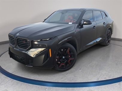 Used 2024 BMW XM Label Red w/ M Driver's Package