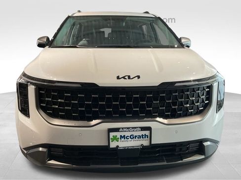 New 2026 Kia Carnival SX Prestige FWD image 5