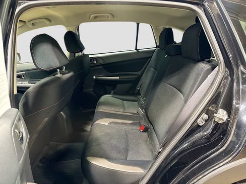 Used 2016 Subaru Crosstrek 2.0i Premium AWD/4WD image 19