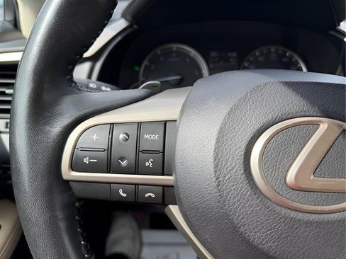 Used 2021 Lexus RX 350 FWD w/ Premium Package image 58