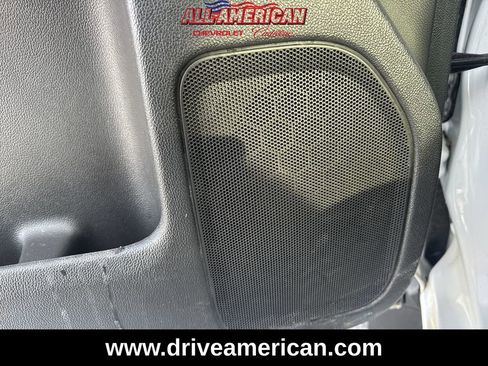 Used 2018 Chevrolet Silverado 1500 LT w/ All Star Edition image 11