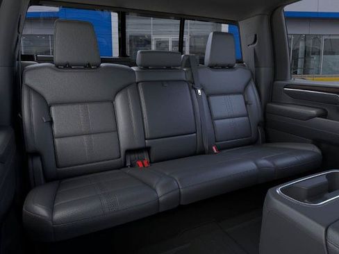 New 2026 Chevrolet Silverado 2500 High Country w/ Technology Package AWD/4WD image 17