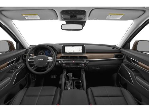 Used 2022 Kia Telluride SX w/ SX Prestige Package AWD/4WD image 49