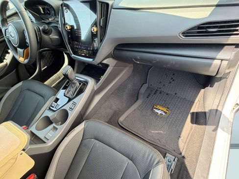 Used 2025 Subaru Crosstrek 2.5i Wilderness image 33