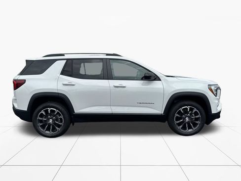 New 2026 GMC Terrain Elevation w/ Elevation Premium Package AWD/4WD image 7