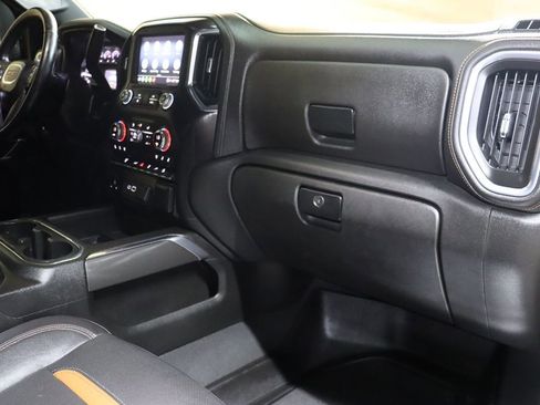 Used 2022 GMC Sierra 2500 AT4 image 74