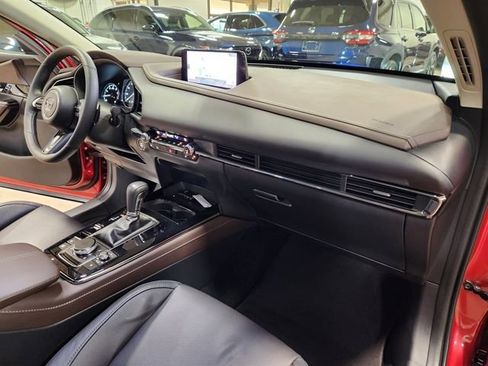 Used 2025 MAZDA CX-30 2.5 Turbo w/ Premium Plus Pkg image 33
