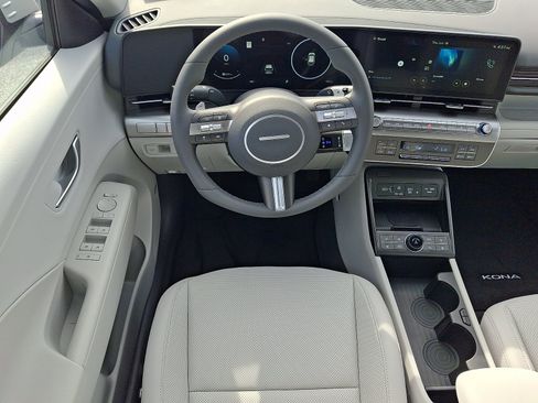 New 2026 Hyundai Kona Limited AWD/4WD image 8