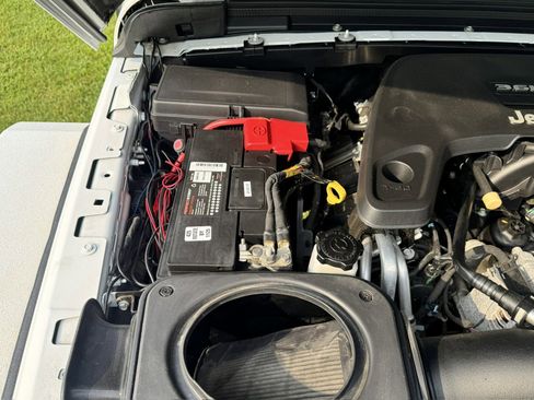 Used 2020 Jeep Gladiator Rubicon image 45