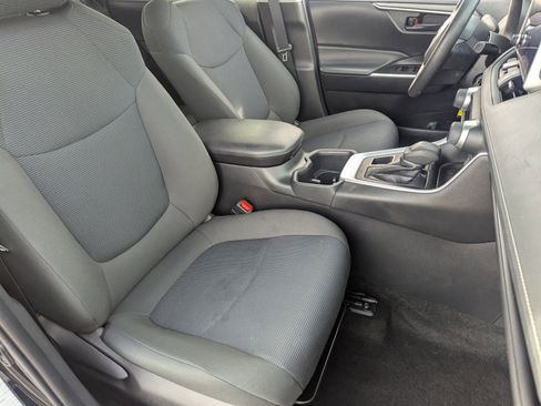 Used 2024 Toyota RAV4 LE image 12