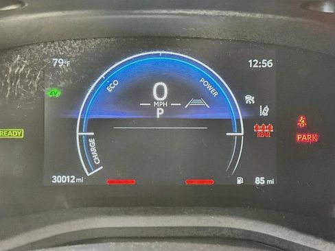 Used 2025 Toyota Camry LE FWD image 15