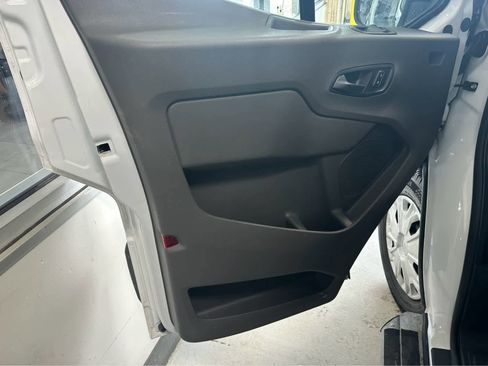 Used 2024 Ford Transit 250 Low Roof w/ Exterior Upgrade Package image 17