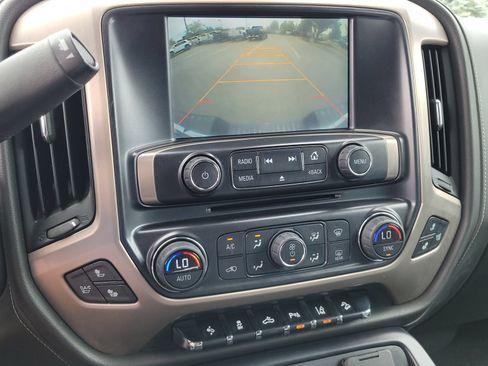 Used 2015 GMC Sierra 1500 Denali AWD/4WD image 16