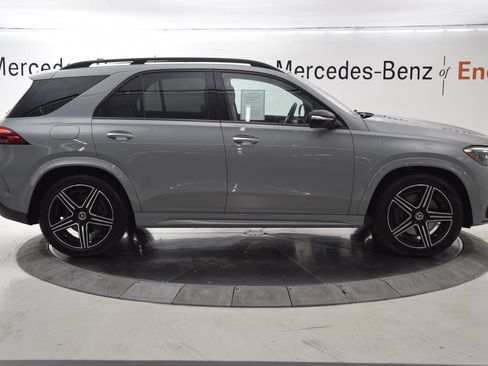 Used 2024 Mercedes-Benz GLE 580 4MATIC image 7