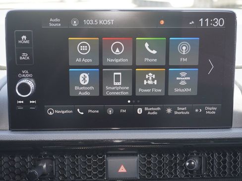 Used 2025 Honda CR-V Sport Touring image 16