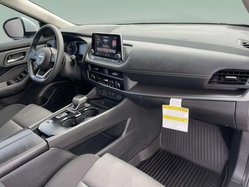 Used 2024 Nissan Rogue SV FWD image 19