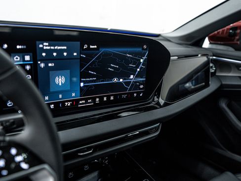 New 2025 Audi A5 2.0T Prestige image 12